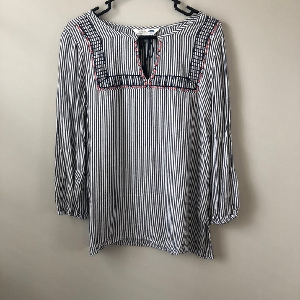 LIKE BRAND NEW Tunic